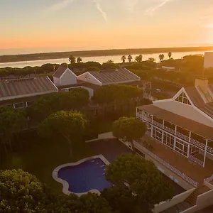 Hotell Nuevo Portil Golf, El Rompido